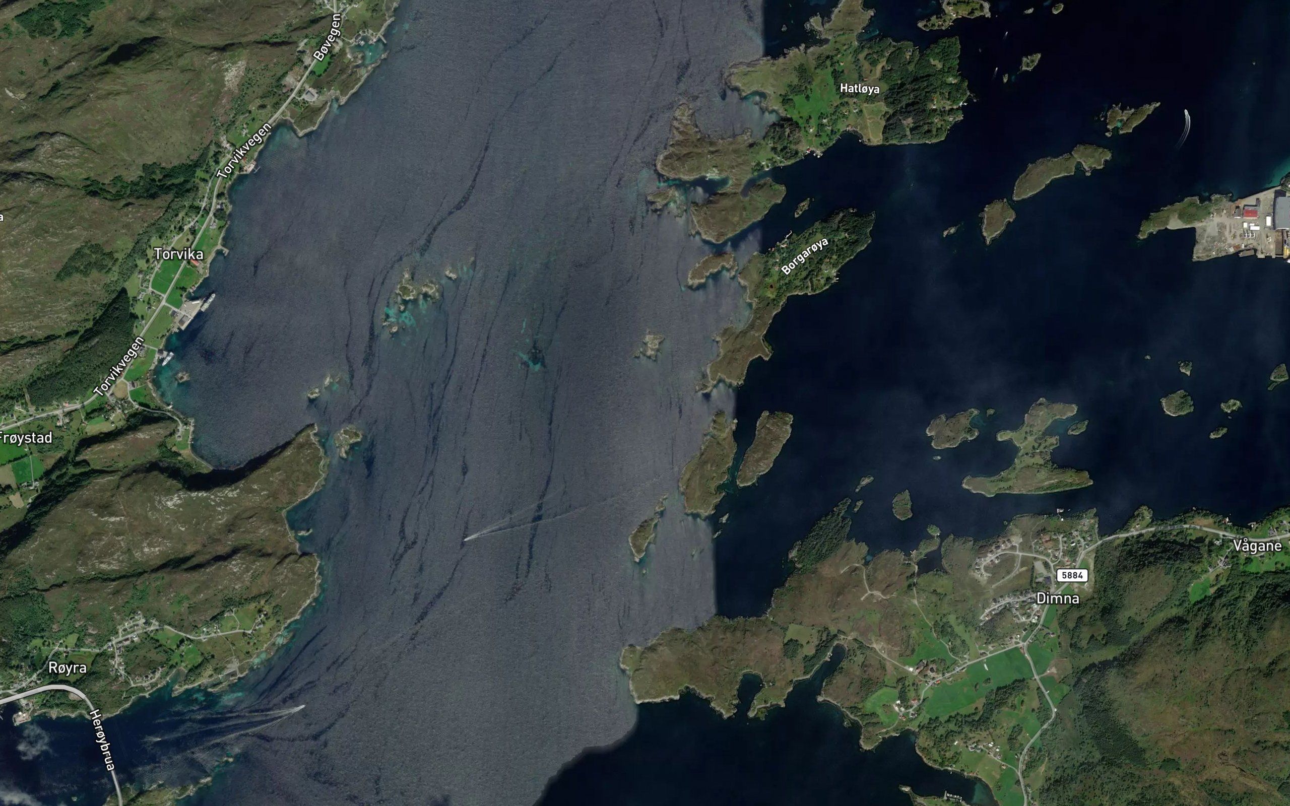 Steinsfjorden