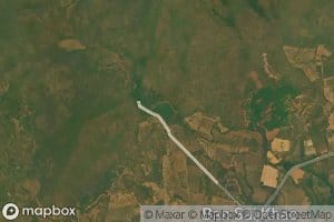 Ang Kep Nam Huai Sai Khao