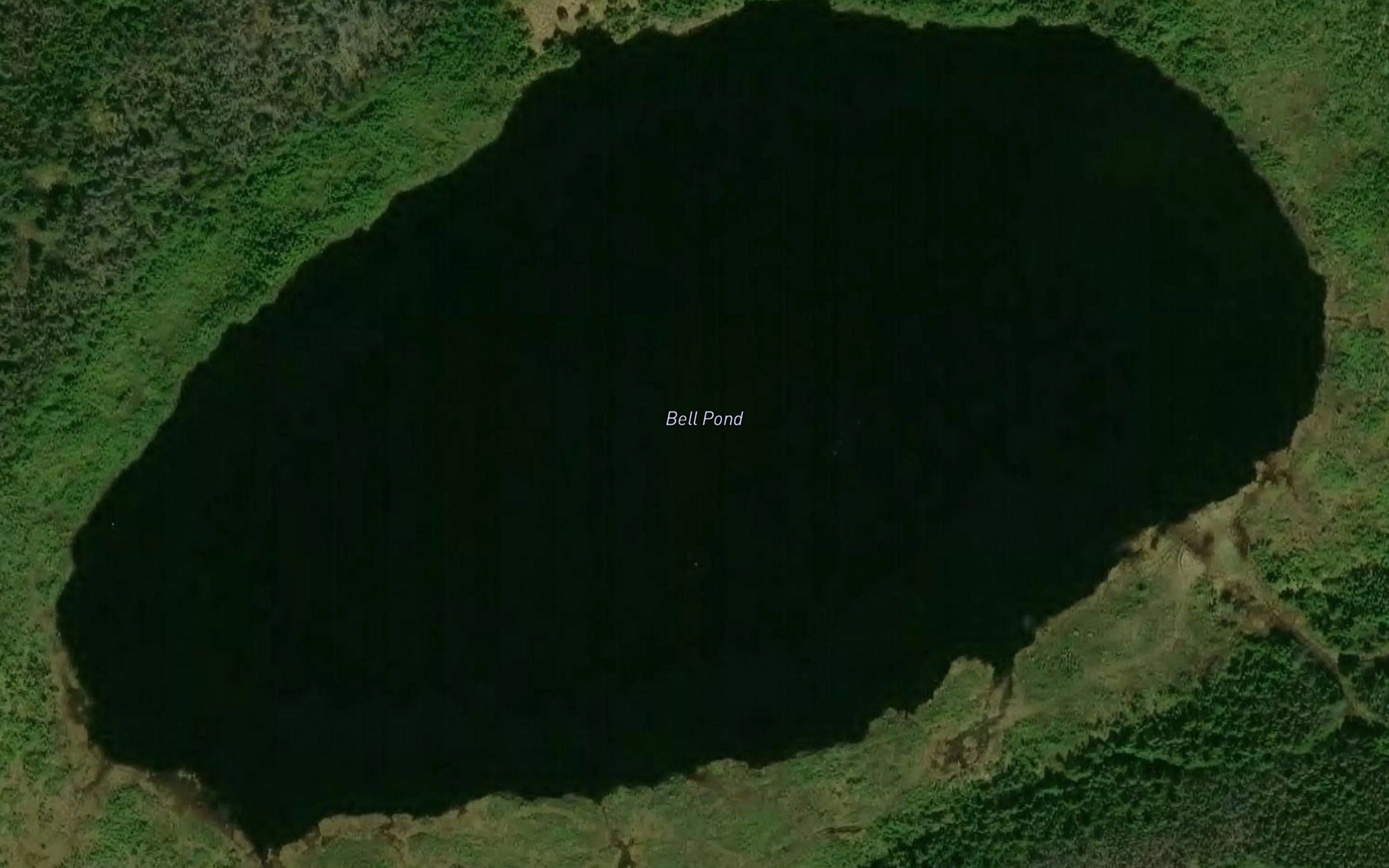 Bell Pond