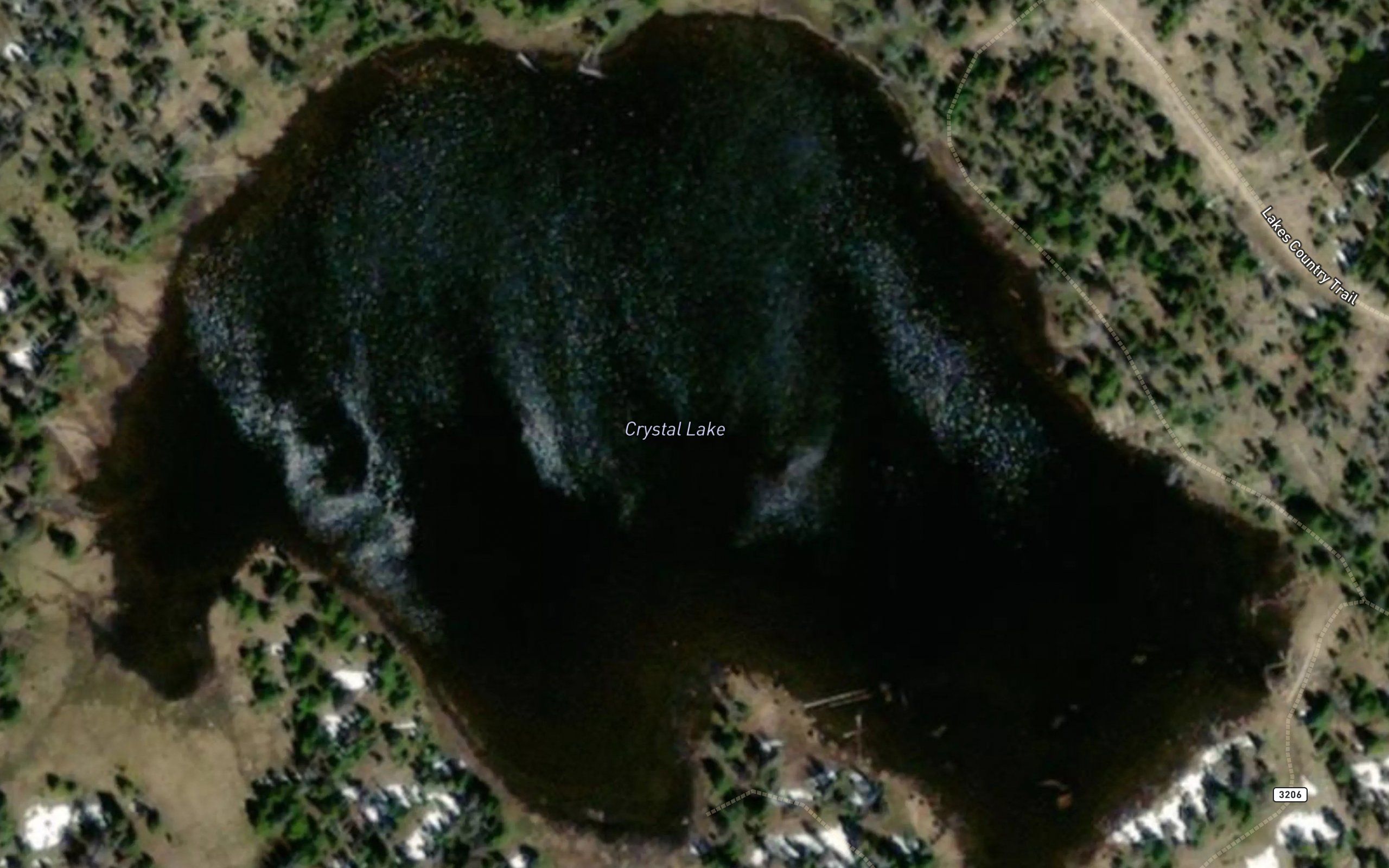Crystal Lake