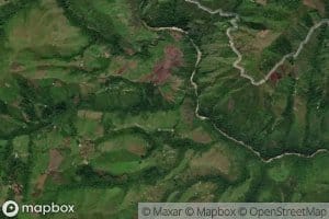 Quebrada La Mitaca