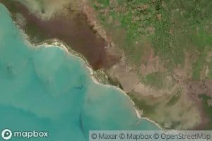 Riviere Vieux Bourg d'Aquin