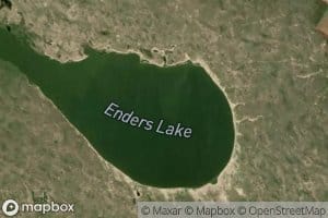 Enders Marsh