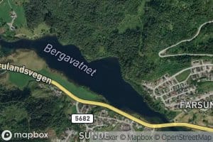 Bergavatnet