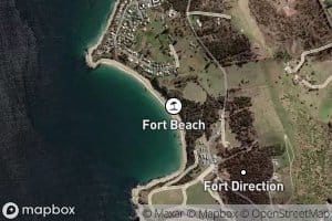 Pot Bay