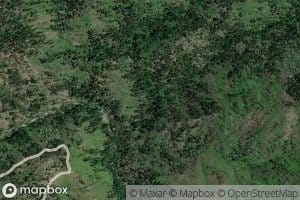 Right Hand Fork Uncles Creek