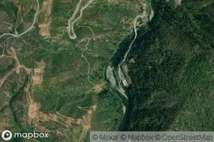 North Fork Feather River