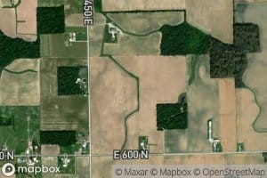 West Mortimore Ditch