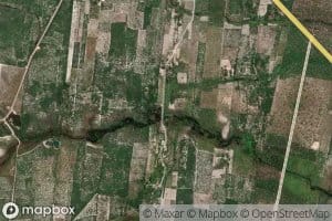 Corrego Jose do Engenho