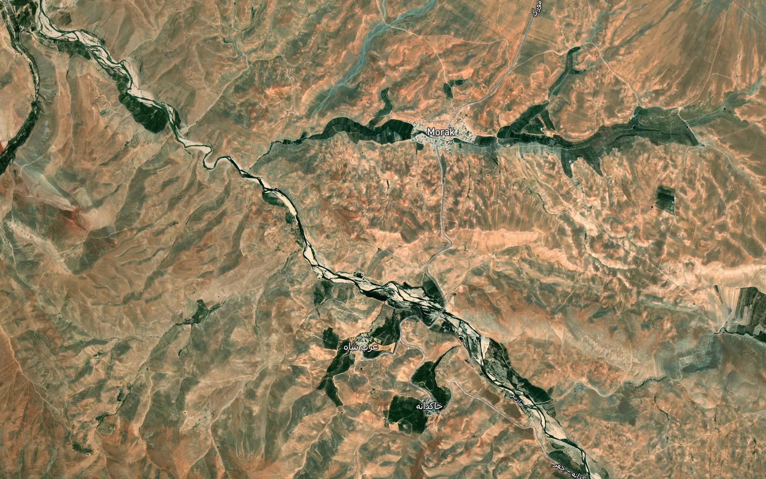 Cheshmeh-ye Murak