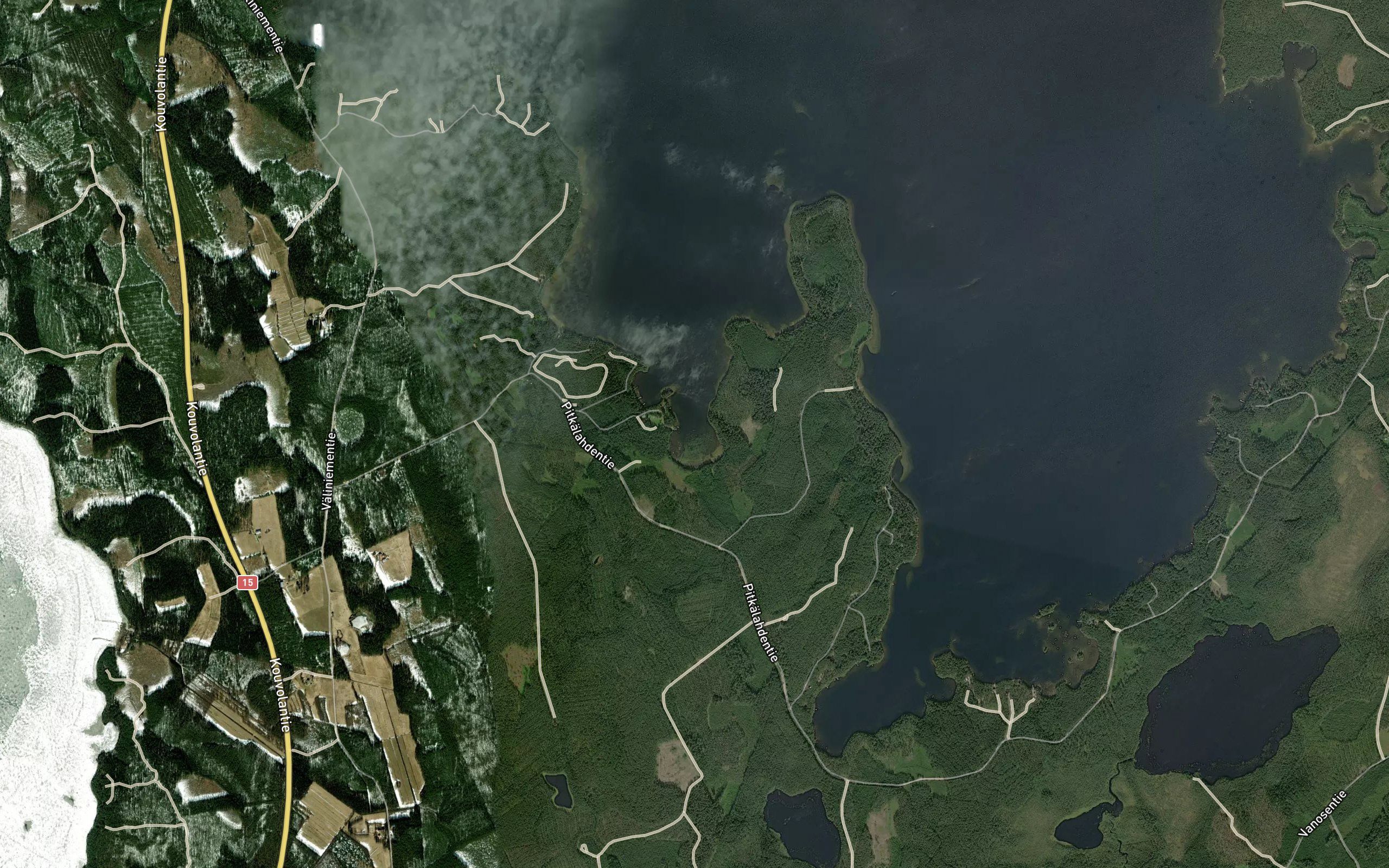 Poyrynlahti