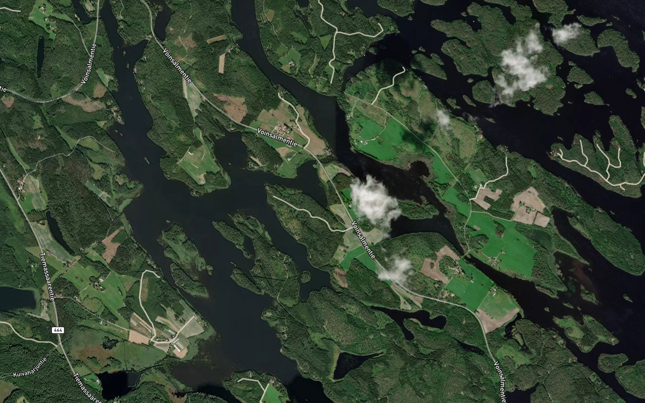 Mustalahti