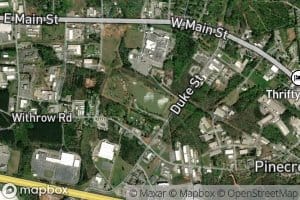 Fraternal Order of Eagles Lake