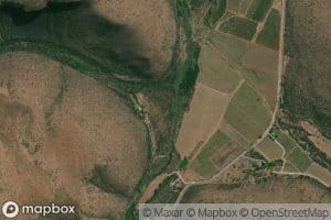 Rooiwalshoek se Loop