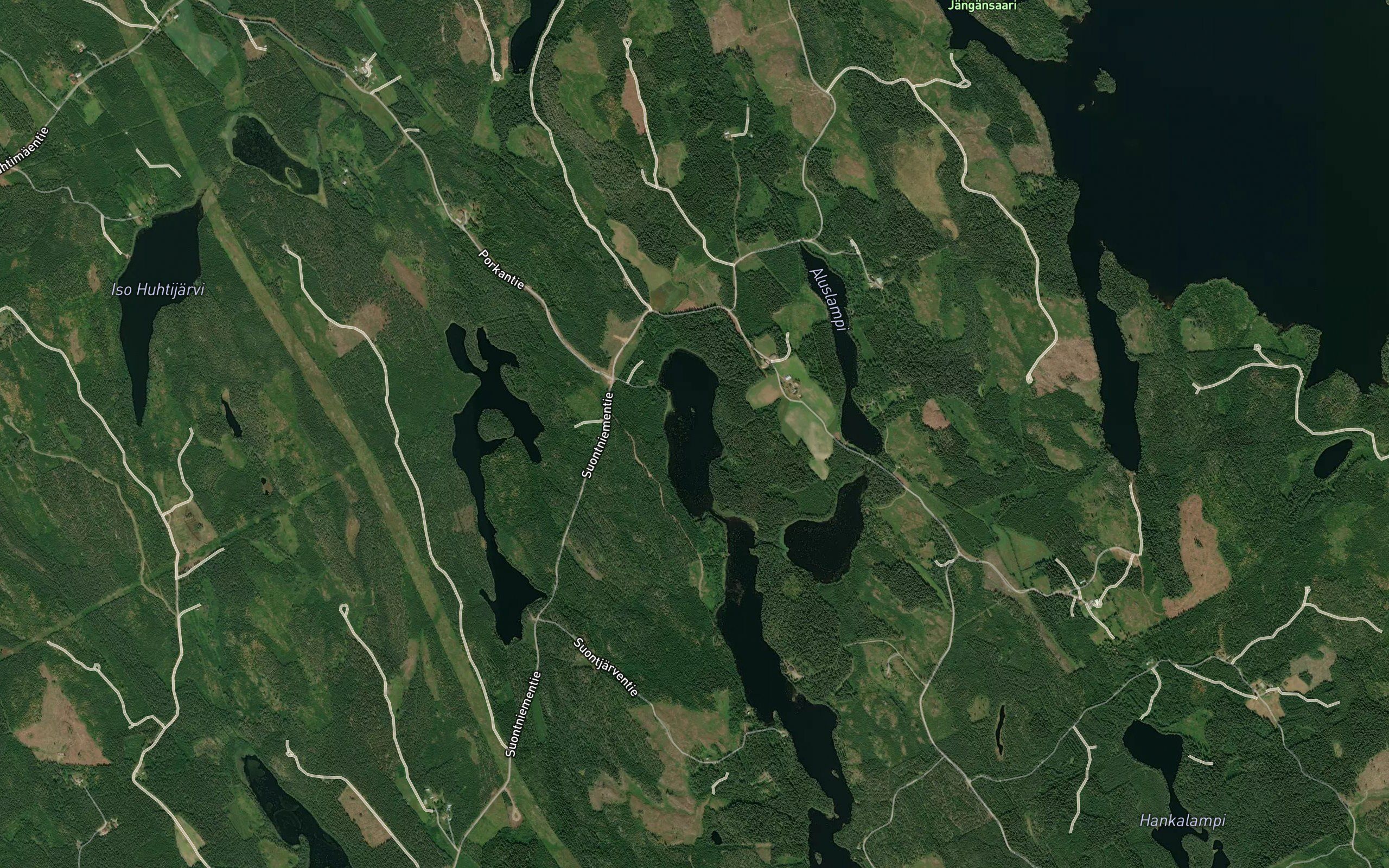 Huuhtlahti