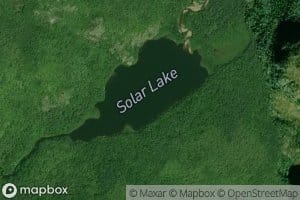 Solar Lake