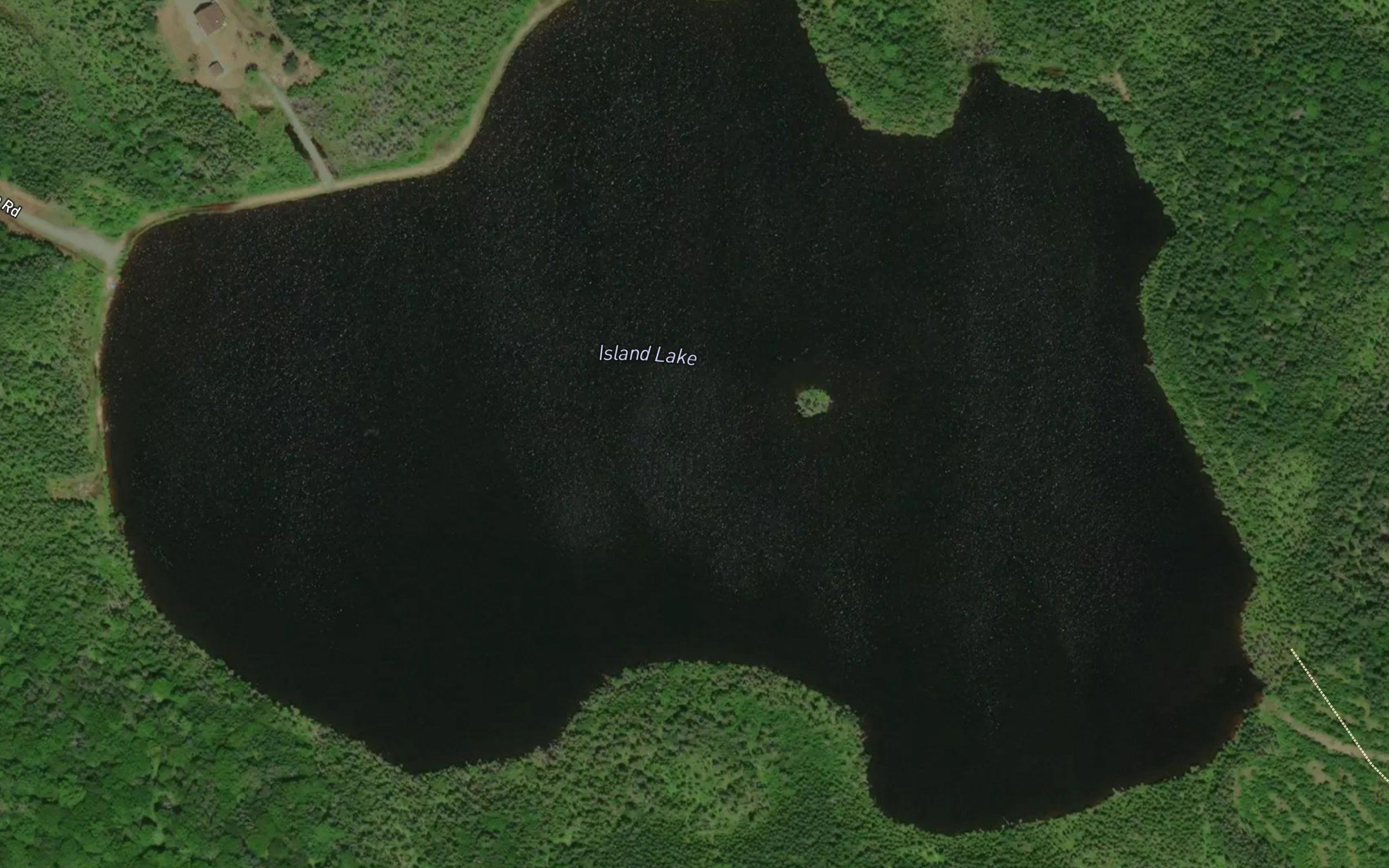 Island Lake