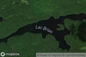 Lac Brian