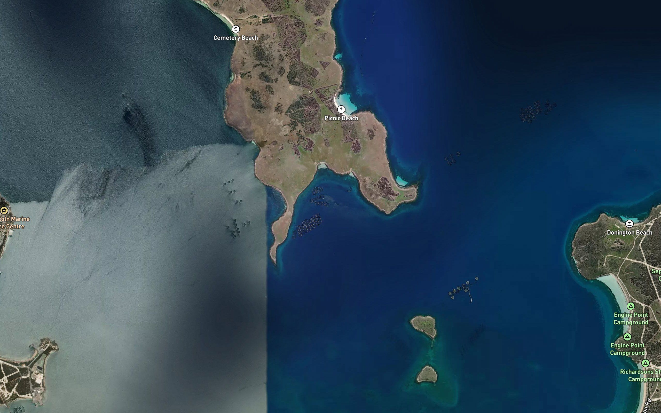 Rotten Bay