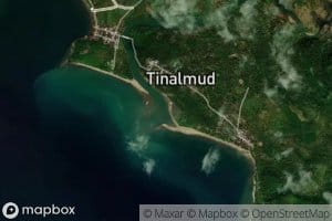 Tinalmud River