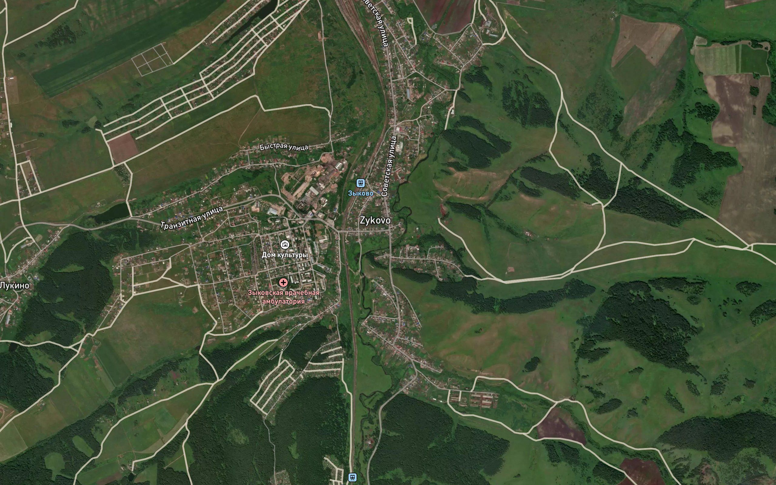 Poperechnyy