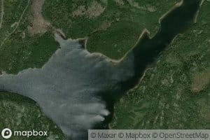 Hallett Bay