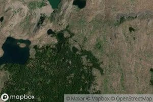 Little Bowerman Lake