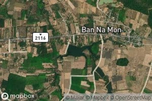 Ang Kep Nam Huai Tharai Laeng Ton Bon