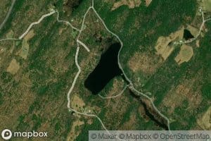 Cranberry Meadow Pond