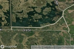 Meadow Valley Flowage