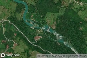 Salto de Agua las Cataratas