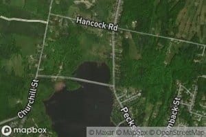 Daniels Brook