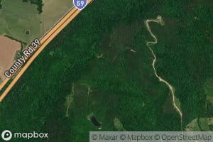 John Gilbreath Number 1 Lake