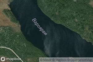 Ozero Varayarvi