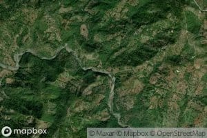 Rio de la Calera Lomitas