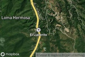 Quebrada El Aguacate