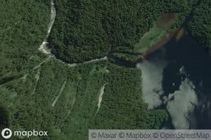 Lake Marchant