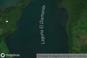Laguna El Diamante