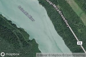 Liberty Creek