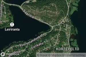 Vuorenlahti