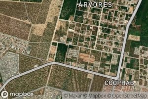 Riacho Cajupiranguinha