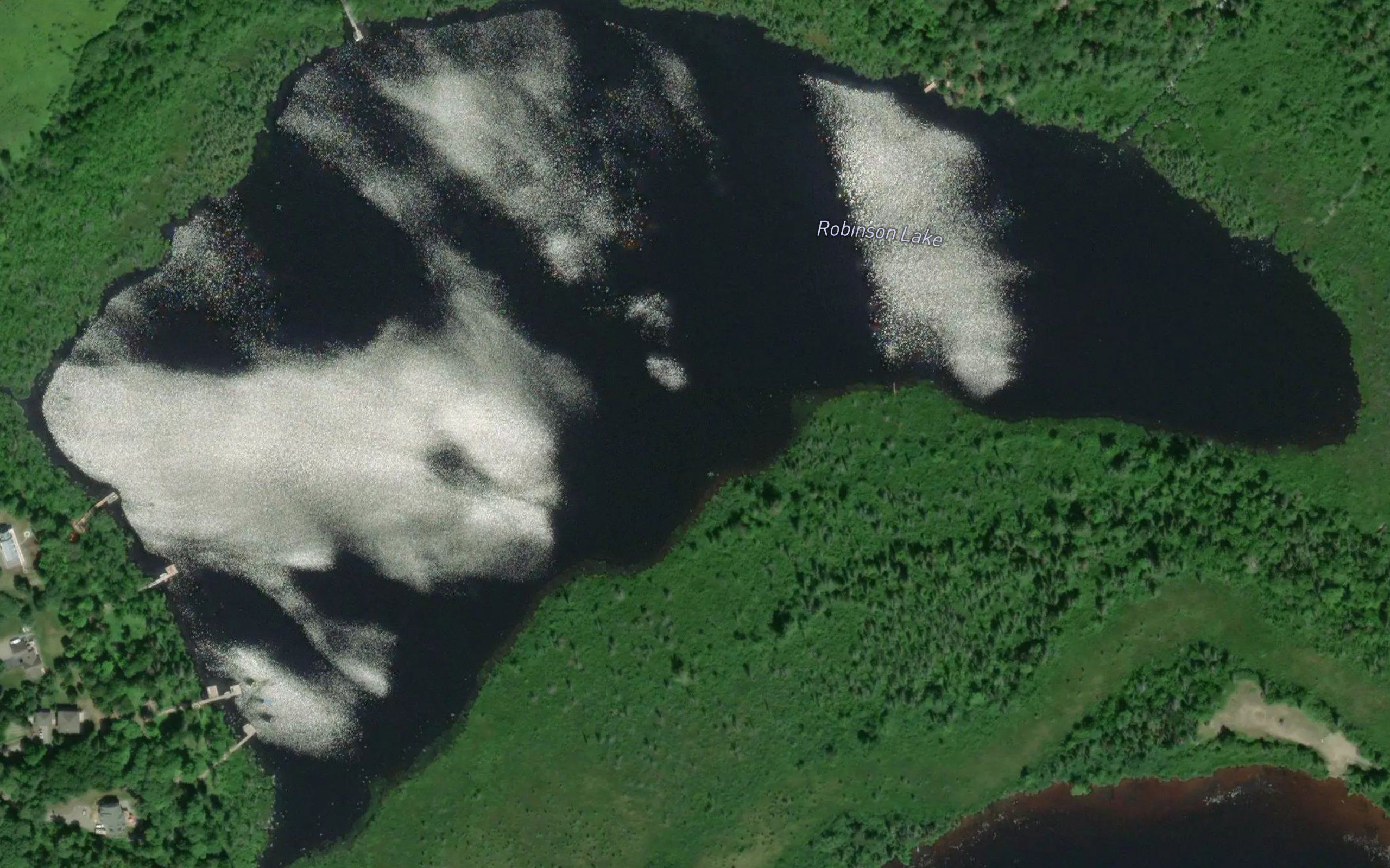 Robinson Lake