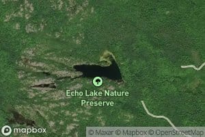 Echo Lake