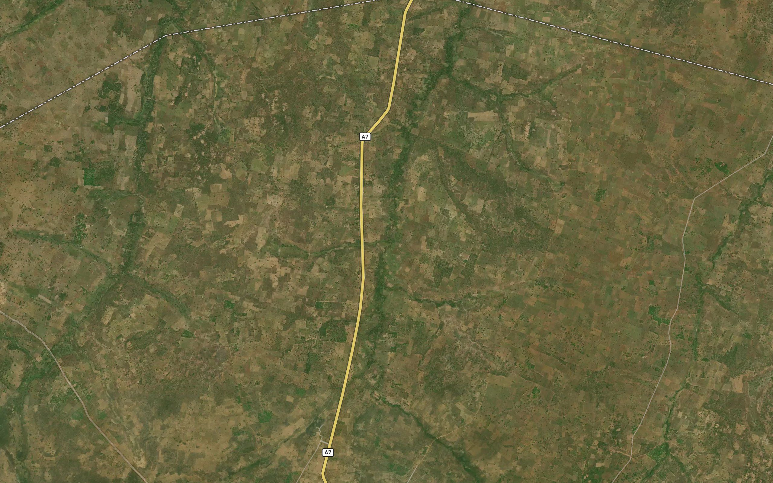 River Bata