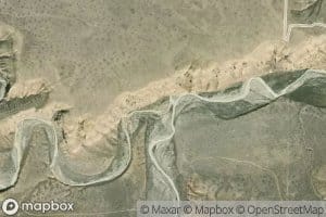 Little Dry Creek