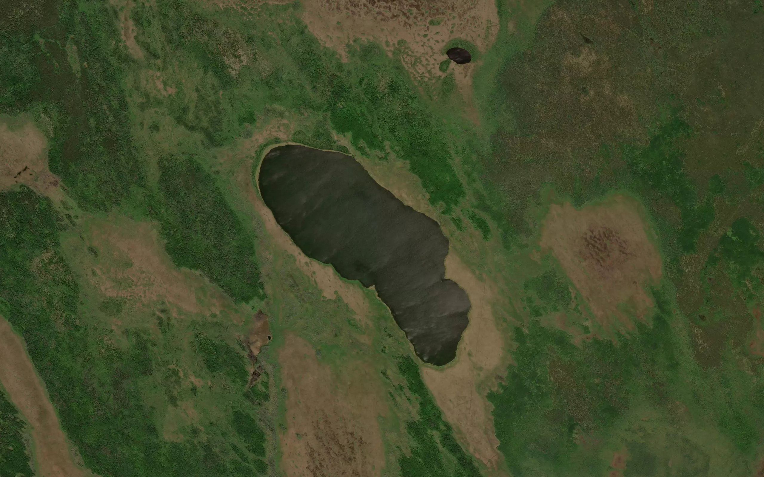 Bear Lake