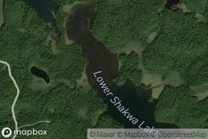 Lower Shakwa Lake
