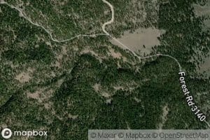 Sherwood Lake