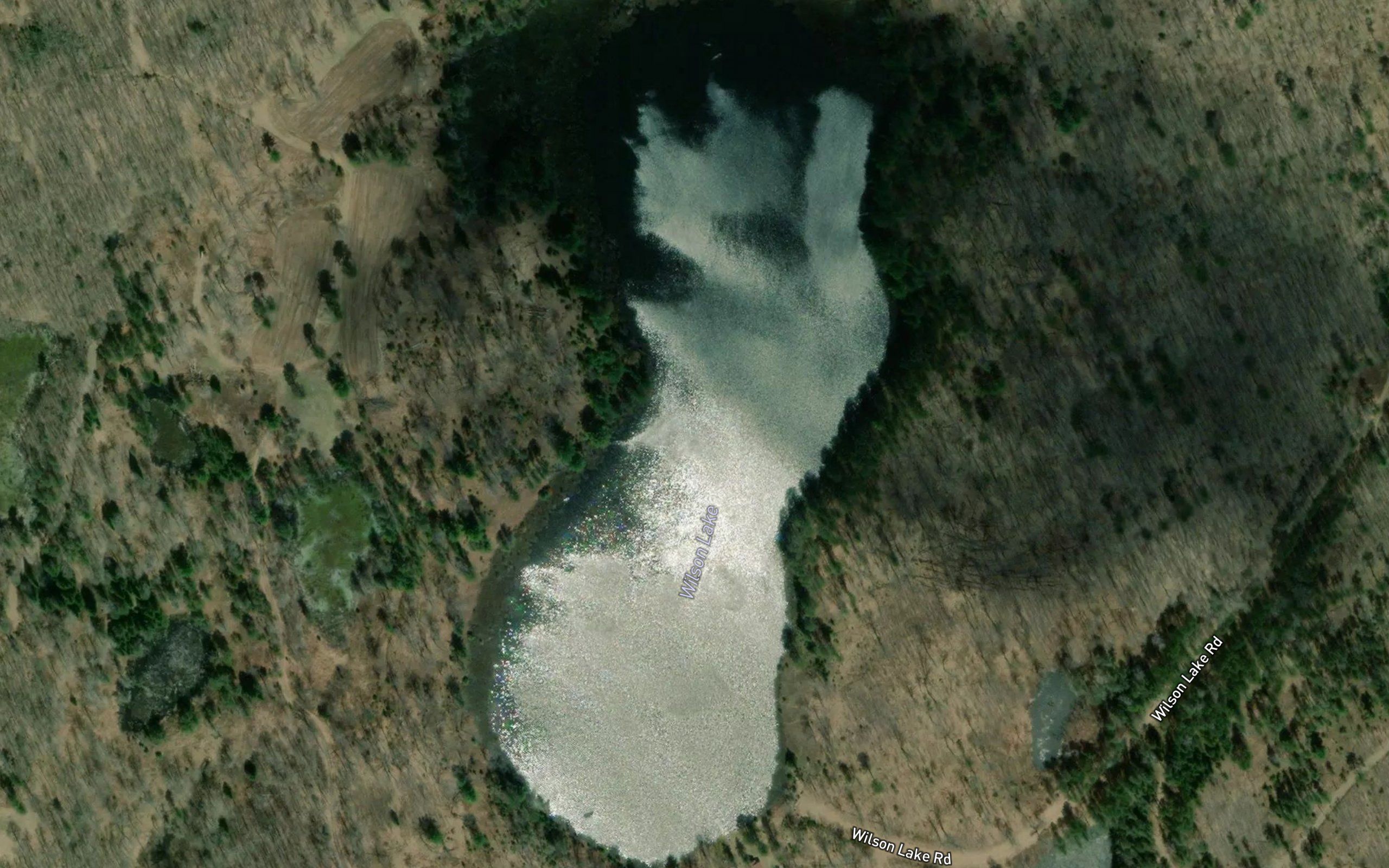 Wilson Lake