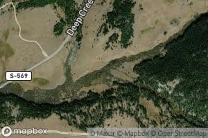 Little California Creek